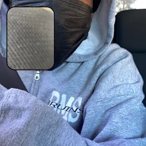 Meet your Posher, Anthony